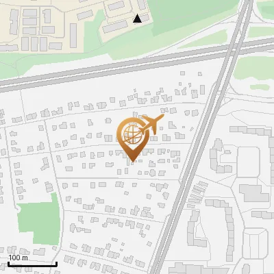 Foto zu Rübezahlstraße 13, 22119 Hamburg