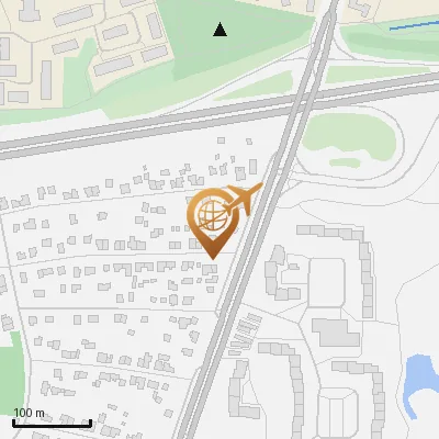 Foto zu Rübezahlstraße 2, 22119 Hamburg