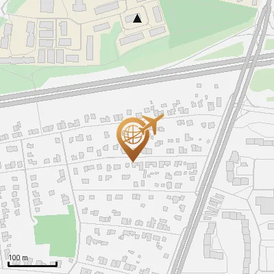 Foto zu Rübezahlstraße 20, 22119 Hamburg