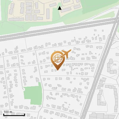 Foto zu Rübezahlstraße 23, 22119 Hamburg