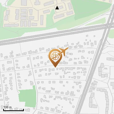 Foto zu Rübezahlstraße 24, 22119 Hamburg