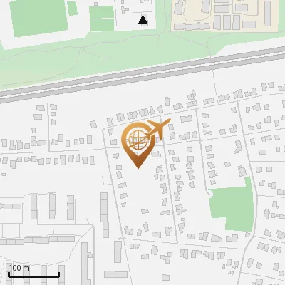 Foto zu Rübezahlstraße 43, 22119 Hamburg