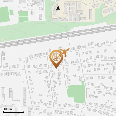 Foto zu Rübezahlstraße 48, 22119 Hamburg