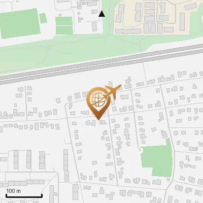 Foto zu Rübezahlstraße 54, 22119 Hamburg