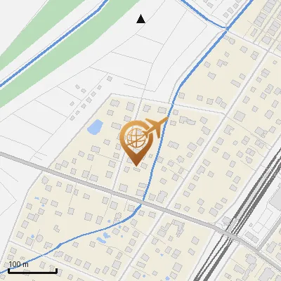 Foto zu Rübländerstraße 3, 13125 Berlin