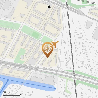 Foto zu Rückersweg 13, 20537 Hamburg