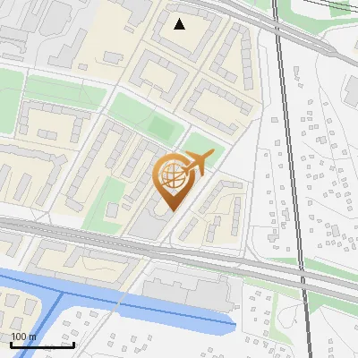 Foto zu Rückersweg 18, 20537 Hamburg