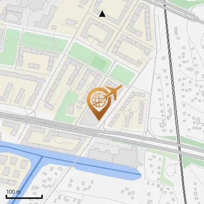 Foto zu Rückersweg 22, 20537 Hamburg