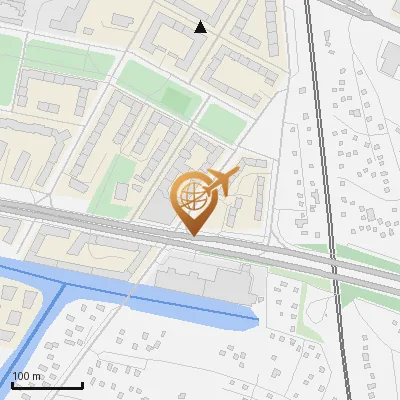 Foto zu Rückersweg 23, 20537 Hamburg