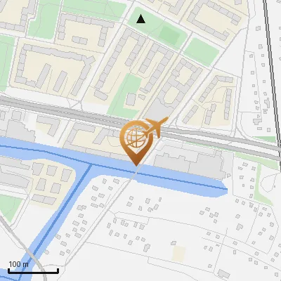 Foto zu Rückersweg 34, 20537 Hamburg