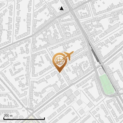 Foto zu Rückertstraße 11, 50935 Köln