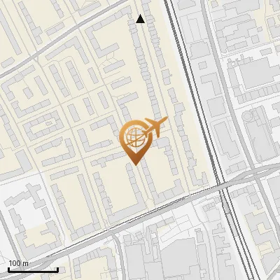 Foto zu Rückertstraße 12, 22089 Hamburg