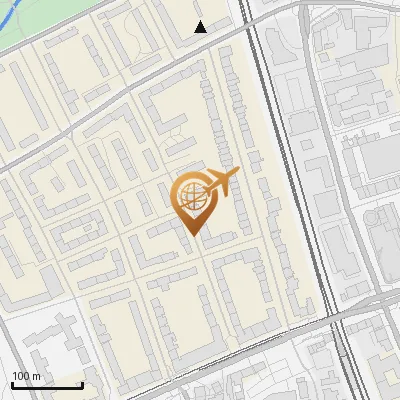 Foto zu Rückertstraße 18, 22089 Hamburg