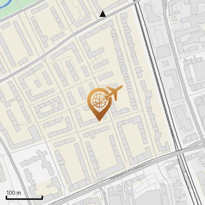 Foto zu Rückertstraße 21, 22089 Hamburg