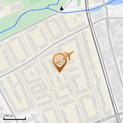 Foto zu Rückertstraße 29, 22089 Hamburg