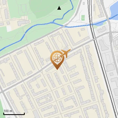 Foto zu Rückertstraße 37, 22089 Hamburg