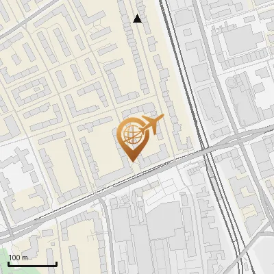 Foto zu Rückertstraße 4, 22089 Hamburg