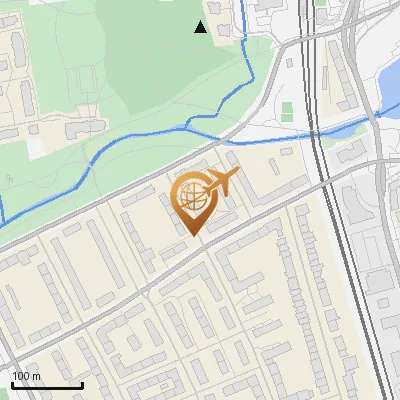 Foto zu Rückertstraße 50, 22089 Hamburg