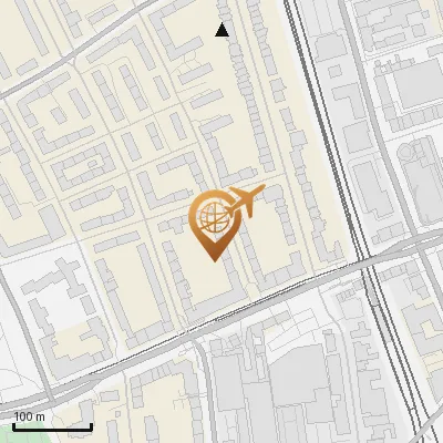 Foto zu Rückertstraße 9, 22089 Hamburg