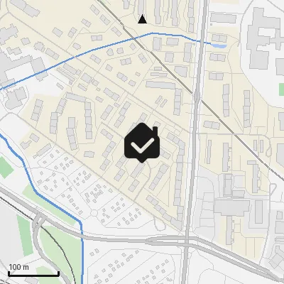 Bild zu Rüdemannweg 18, 21107 Hamburg