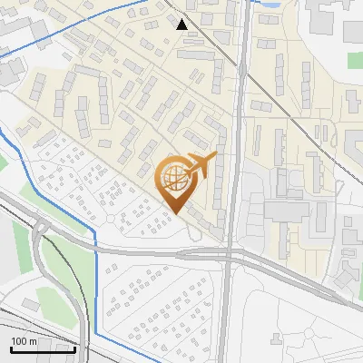 Foto zu Rüdemannweg 2, 21107 Hamburg