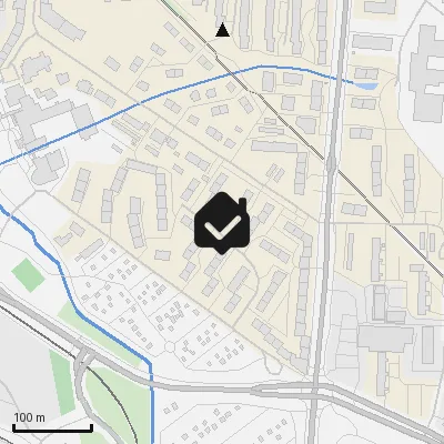 Bild zu Rüdemannweg 20, 21107 Hamburg
