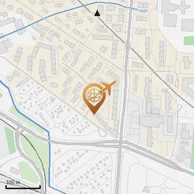 Foto zu Rüdemannweg 4, 21107 Hamburg