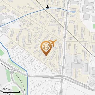 Foto zu Rüdemannweg 9, 21107 Hamburg