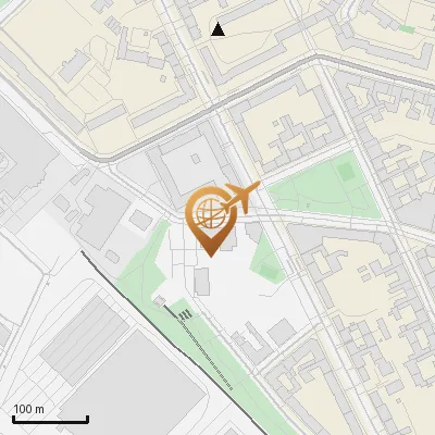 Foto zu Rüdersdorfer Straße 65, 10243 Berlin