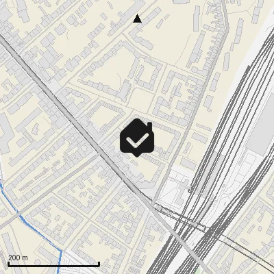 Foto zu Rüdesheimer Straße 13, 51065 Köln