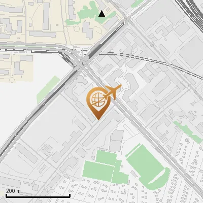 Foto zu Rüdesheimer Straße 2, 80686 München