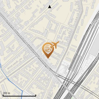 Foto zu Rüdesheimer Straße 20, 51065 Köln