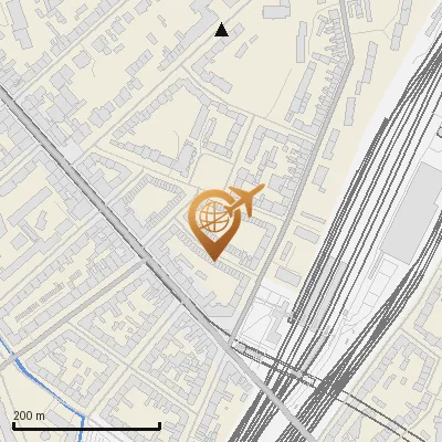 Foto zu Rüdesheimer Straße 23, 51065 Köln