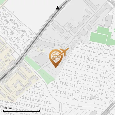 Foto zu Rüdesheimer Straße 25, 80686 München