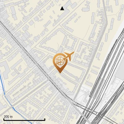 Foto zu Rüdesheimer Straße 3, 51065 Köln
