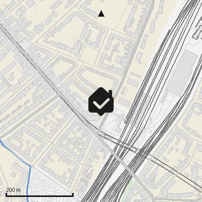 Foto zu Rüdesheimer Straße 40, 51065 Köln