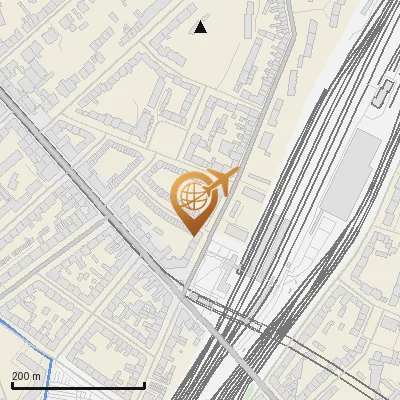 Foto zu Rüdesheimer Straße 41, 51065 Köln