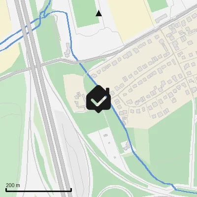 Foto zu Rüdigerstraße 160, 51067 Köln
