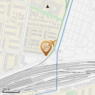 Foto zu Rüdigerstraße 65, 10365 Berlin