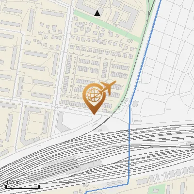 Foto zu Rüdigerstraße 66, 10365 Berlin