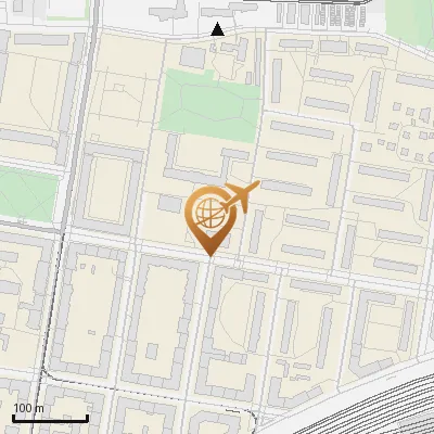 Foto zu Rüdigerstraße 75, 10365 Berlin