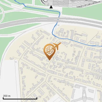 Foto zu Rüdigerstraße 86, 51109 Köln