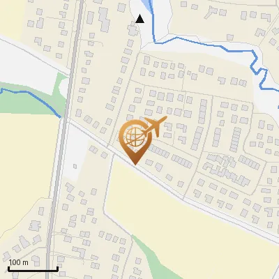 Foto zu Rügelsbarg 13, 22395 Hamburg