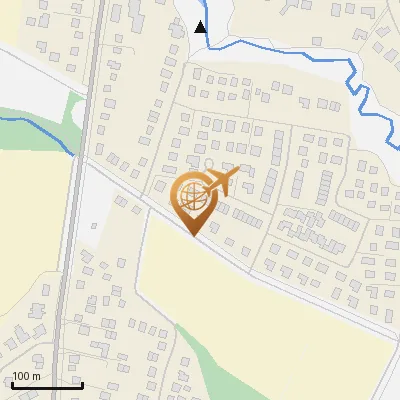 Foto zu Rügelsbarg 15, 22395 Hamburg