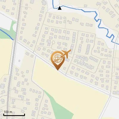 Foto zu Rügelsbarg 19, 22395 Hamburg