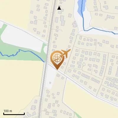 Foto zu Rügelsbarg 3, 22395 Hamburg