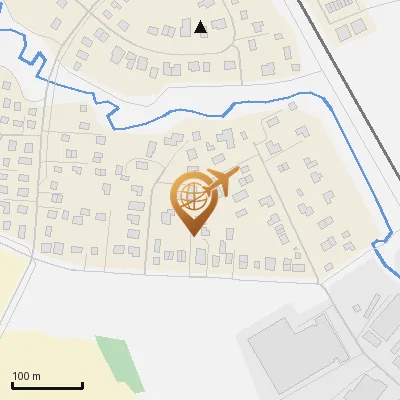 Foto zu Rügelsbarg 73, 22395 Hamburg