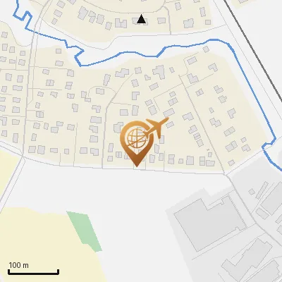 Foto zu Rügelsbarg 75, 22395 Hamburg