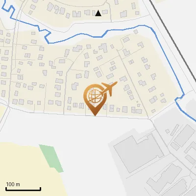 Foto zu Rügelsbarg 77, 22395 Hamburg