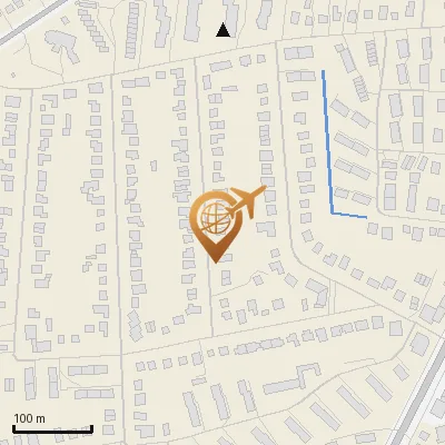 Foto zu Rügenwalder Straße 10, 22143 Hamburg